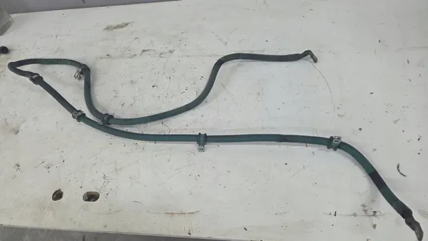 Sytytyskaapeli OEM 22216097 Volvo D13K K8 moottoriin image 2