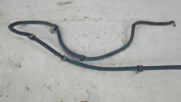 Sytytyskaapeli OEM 22216097 Volvo D13K K8 moottoriin image 3