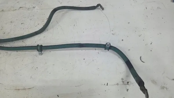 Sytytyskaapeli OEM 22216097 Volvo D13K K8 moottoriin image 4