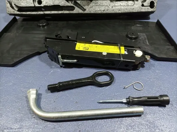 VW Passat B6 Hefreparatieset OEM 3C5012115D image 3