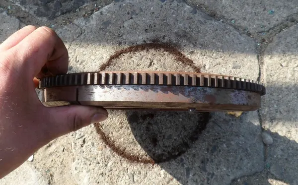 Volante 46470371 Fiat Alfa Romeo Lancia 1.2 1.4 8V image 4