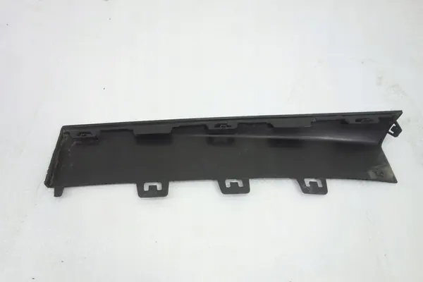 Achterbumper trim rechts Mercedes E W213 AMG Sedan A2138852801 image 2