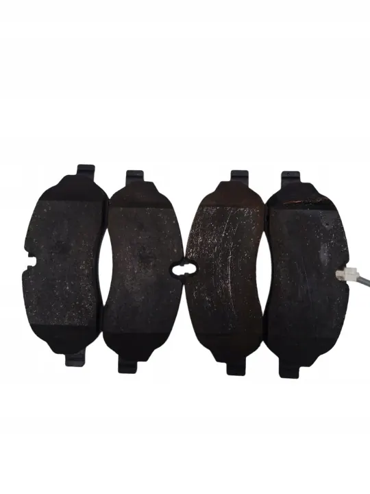 Plaquettes de frein avant OEM BK31-2K021-AE pour Ford image 4