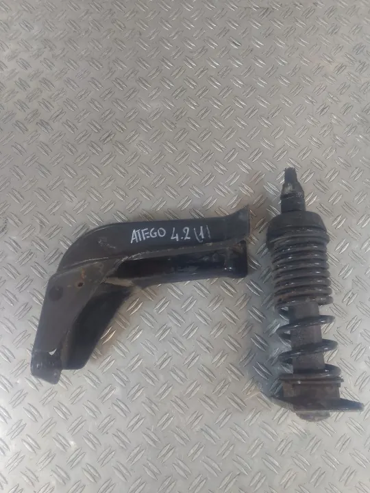 Amortiguador Cabina Derecho Mercedes Atego 4.2 image 2