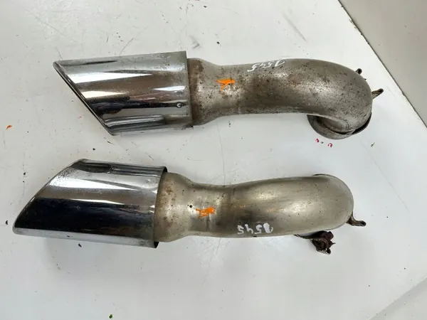 Audi A3 S3 8P Pakoputken pääte OEM MAM81345 image 3