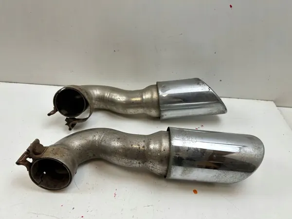 Audi A3 S3 8P Pakoputken pääte OEM MAM81345 image 4