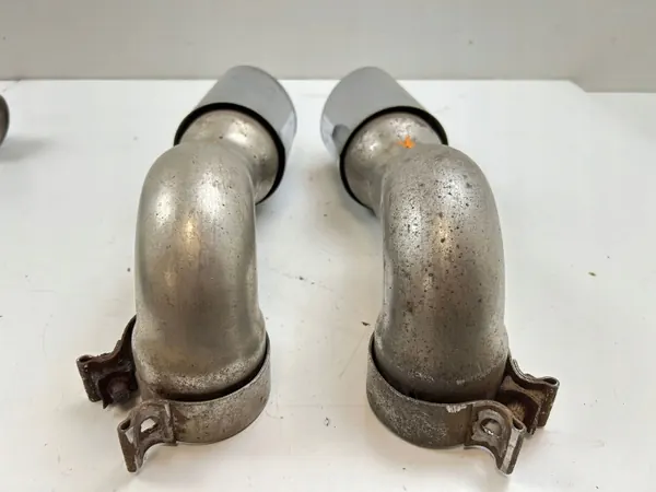 Audi A3 S3 8P Pakoputken pääte OEM MAM81345 image 5