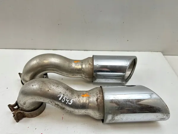 Audi A3 S3 8P Pakoputken pääte OEM MAM81345 image 6