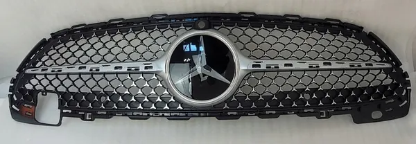 Griglia anteriore Mercedes Classe C W206 AMG A2068882100 image 2