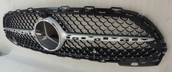 Griglia anteriore Mercedes Classe C W206 AMG A2068882100 image 5