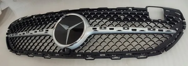 Griglia anteriore Mercedes Classe C W206 AMG A2068882100 image 6