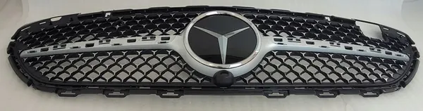 Griglia anteriore Mercedes Classe C W206 AMG A2068882100 image 7