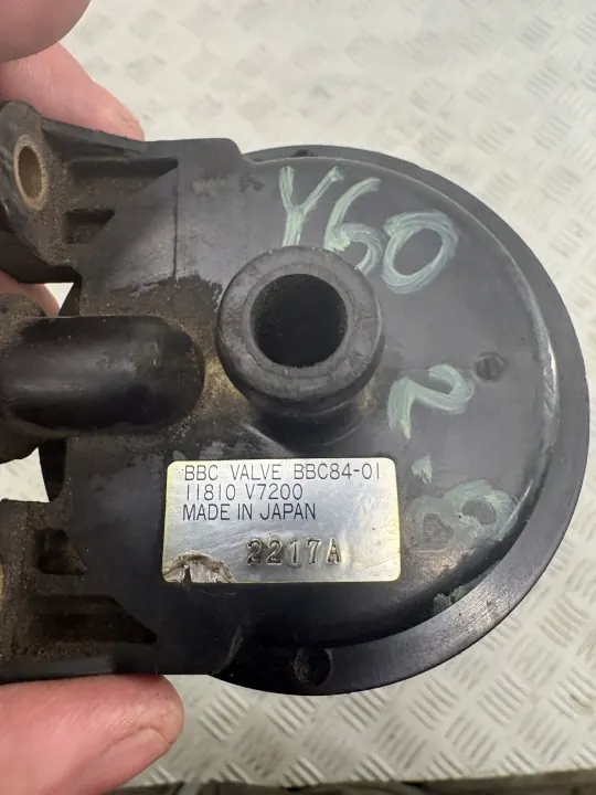 Moottoritiiviste OEM 11810 V7200 1 Nissan Patrolille image 3