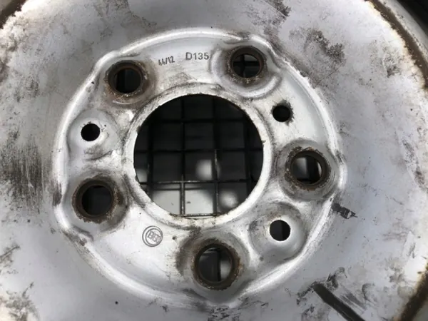 Teräsvanne 15 5x118 71.1 ET68 OEM LORK-1893-116454 image 3