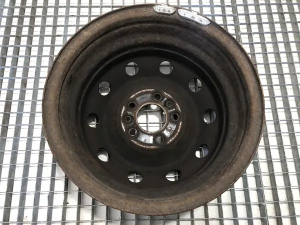 Teräsvanne 15 5x118 71.1 ET68 OEM LORK-1893-116454 image 5