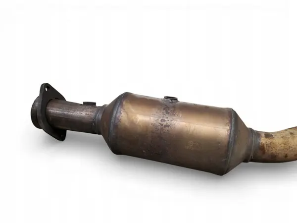 Katalysator rechterzijde Dodge Durango III OEM ATV115123 image 7