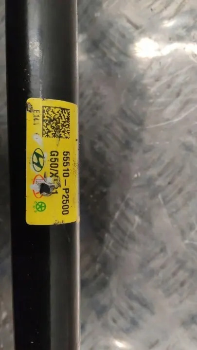 OEM 55510-P2500 Stabilisatorstang achter - Gebruikt image 3
