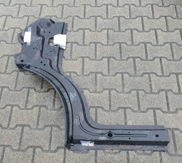 OEM POSZYCIE SŁUPEK LEWY PRZÓD VW T5 T6 Cobertura de Pilar image 2