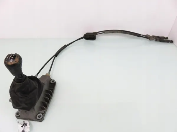 LEWAREK VOLVO 850 2.0 - Käytetty OEM Tunkki image 2