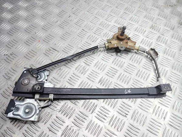 OEM 19117 Manueller Fensterheber hinten links image 2