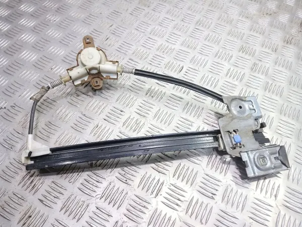 OEM 19117 Manueller Fensterheber hinten links image 3