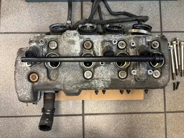 BMW K 1300 GT K44 Complete Kop image 2