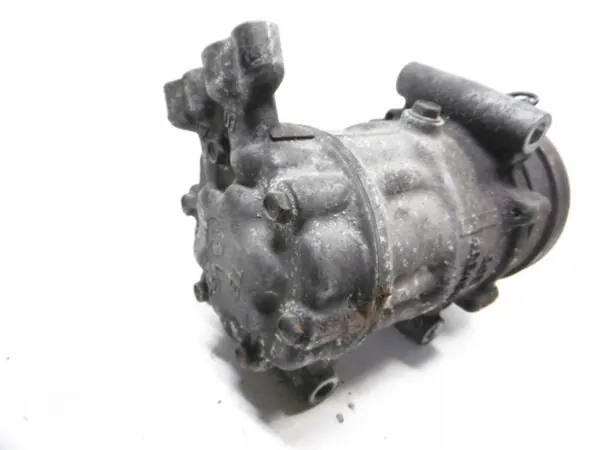 Compressore aria condizionata RENAULT CLIO II image 2