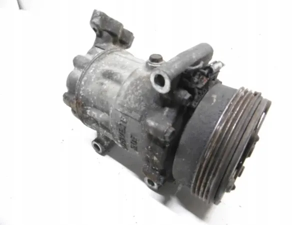 Compressore aria condizionata RENAULT CLIO II image 3