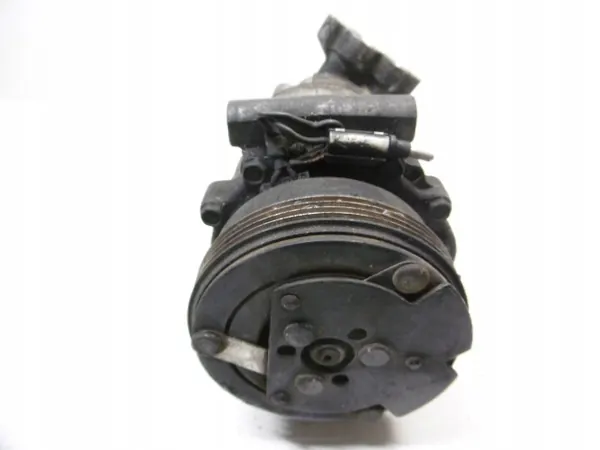 Compressore aria condizionata RENAULT CLIO II image 4