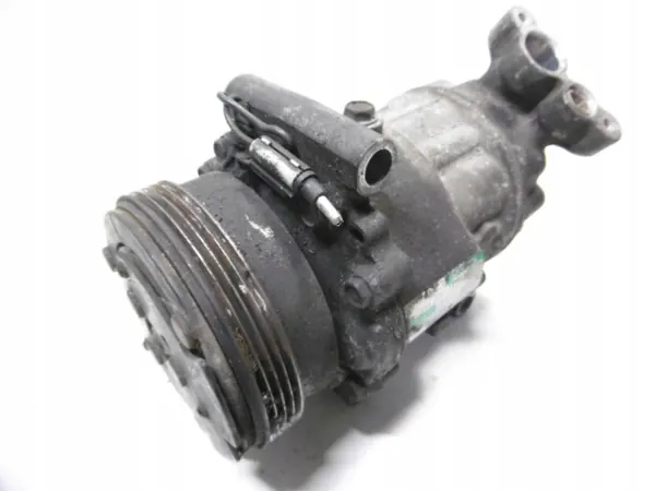 Compressore aria condizionata RENAULT CLIO II image 5