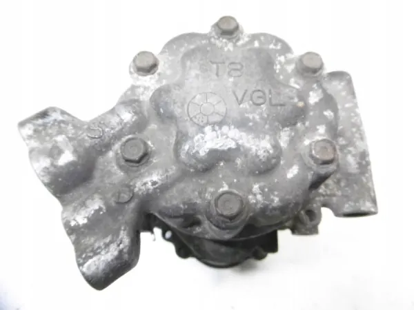 Compressore aria condizionata RENAULT CLIO II image 6