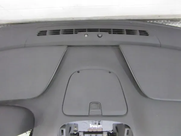 Tableau de bord OE2025-Automonster Chevrolet Volt 2010 image 6