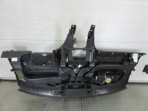 Tableau de bord OE2025-Automonster Chevrolet Volt 2010 image 9