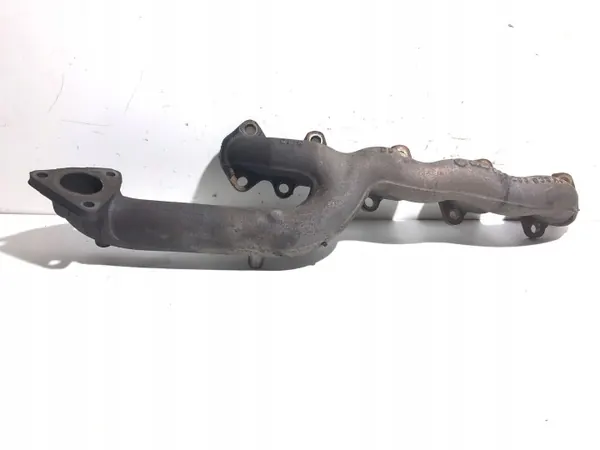 Collecteur d'échappement Audi Q7 4L OEM 057253033AJ image 2