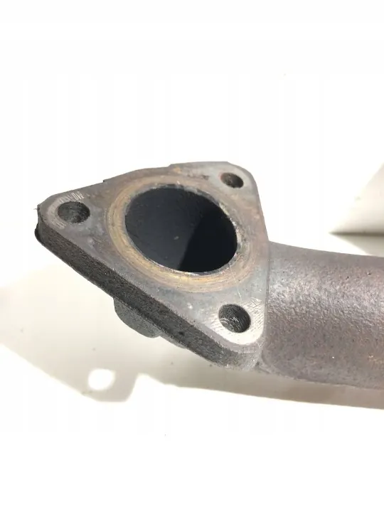 Collecteur d'échappement Audi Q7 4L OEM 057253033AJ image 3