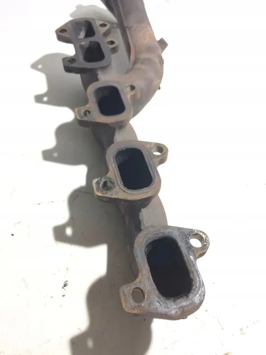 Collecteur d'échappement Audi Q7 4L OEM 057253033AJ image 4