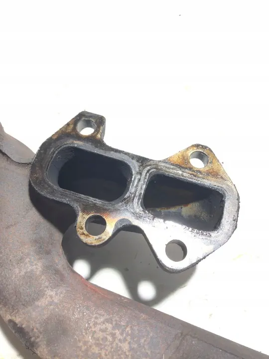 Collecteur d'échappement Audi Q7 4L OEM 057253033AJ image 6