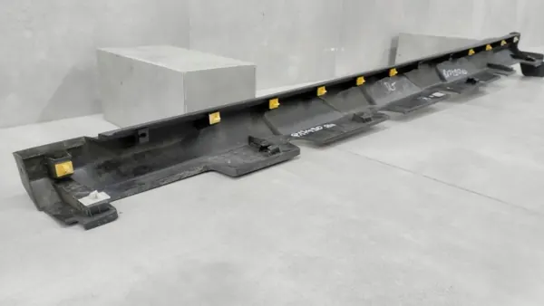OEM 87752 J9000 Moldura soleira direita Hyundai Kona image 6