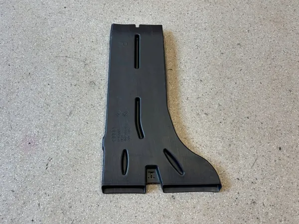 Conducto de aire Audi e-tron OEM 4KE819802 - Usado image 2