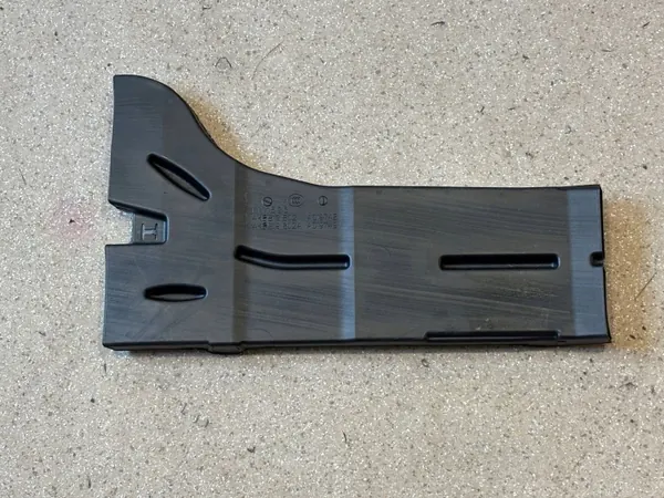 Conducto de aire Audi e-tron OEM 4KE819802 - Usado image 3