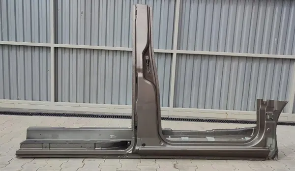 Pilar Direito da Porta Mercedes Vito W447 OEM SŁUPEK PRÓG PRAWY image 2