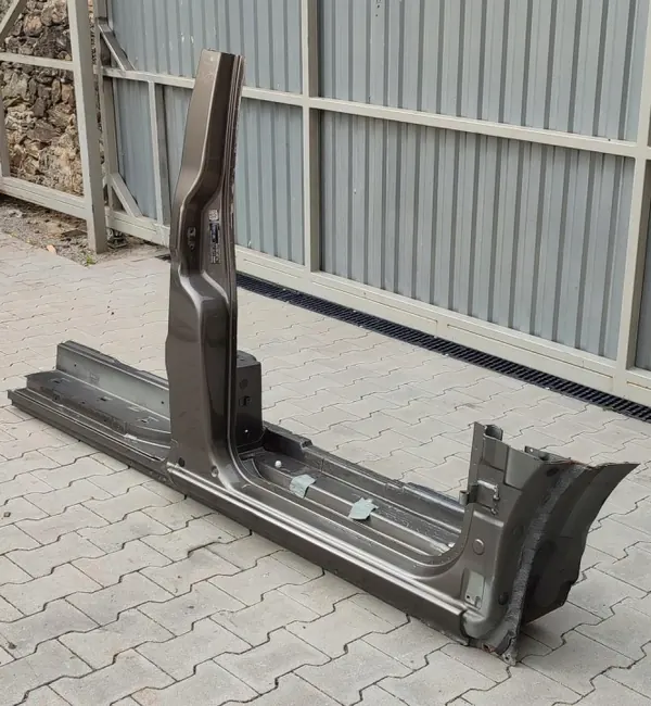 Pilar Direito da Porta Mercedes Vito W447 OEM SŁUPEK PRÓG PRAWY image 3
