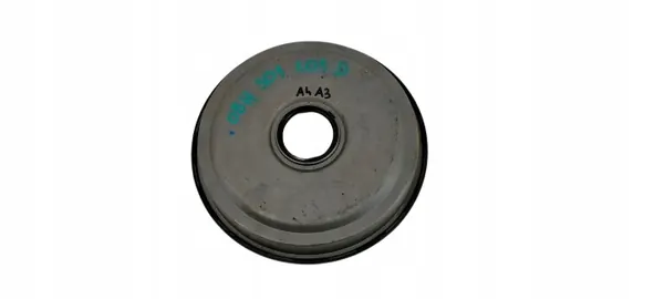 Kupplungsdeckel OEM 0BH301205D für VW Gruppe image 2