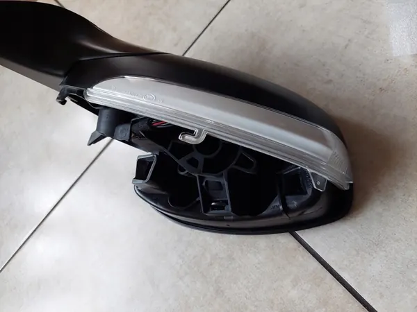 Oikea Peili - Peugeot 208 I - Peugeot 2008 I - OEM 1611240380 - 2 image 5