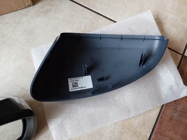 Oikea Peili - Peugeot 208 I - Peugeot 2008 I - OEM 1611240380 - 2 image 8