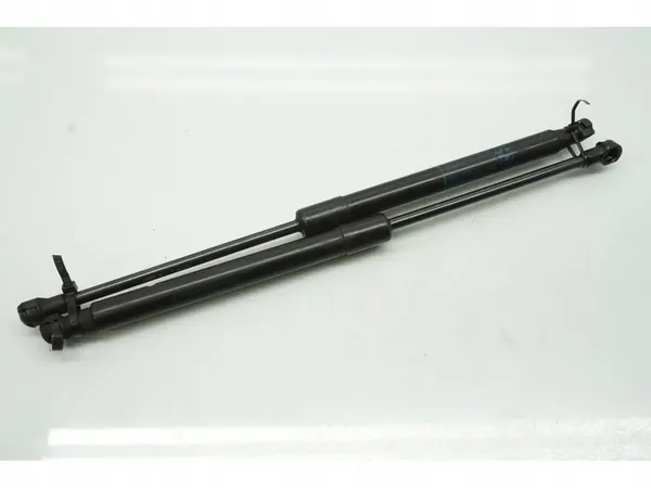 BMW 1 Series Takaluukun Iskunvaimennin 2008 118d OEM 7118370 image 2