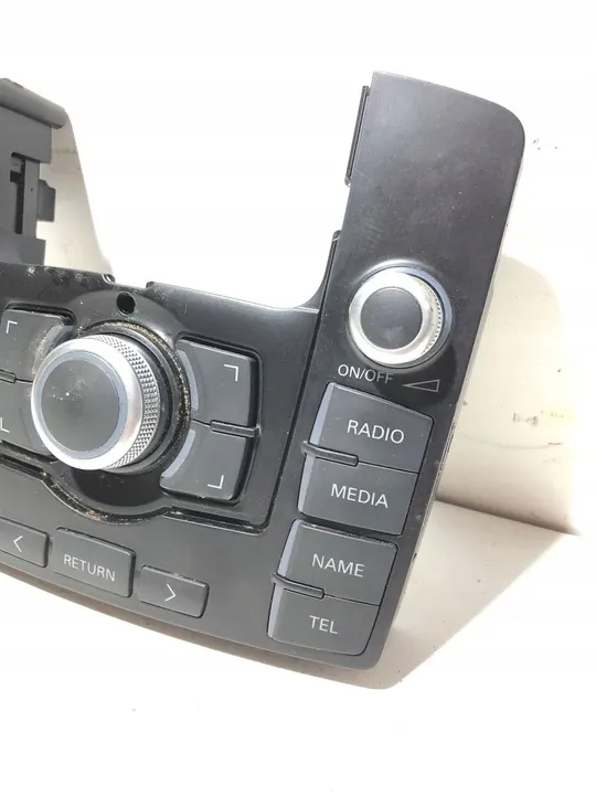 Multimediaeinheit Audi Q7 4L 4L0919610H image 2