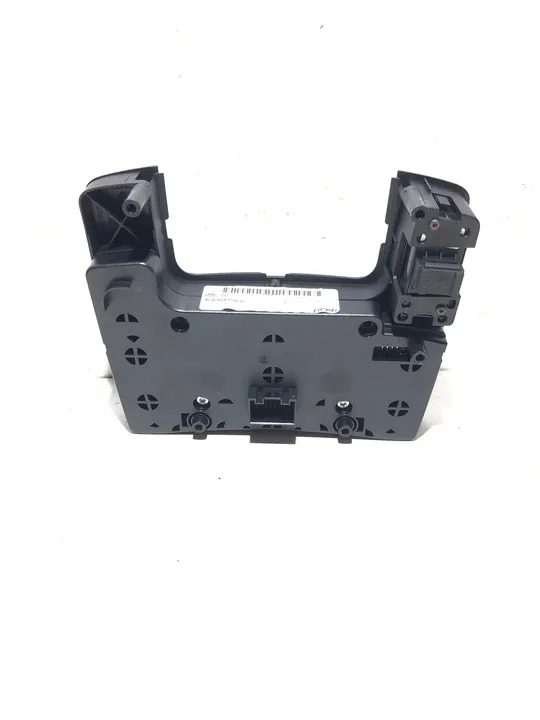 Multimediaeinheit Audi Q7 4L 4L0919610H image 6