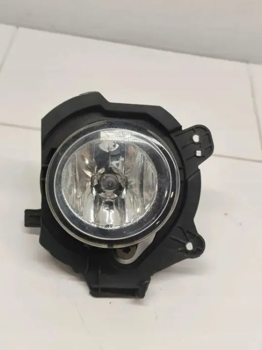 Halogen-Scheinwerfer links OEM 7238787 für BMW X5/X6/X3 image 4