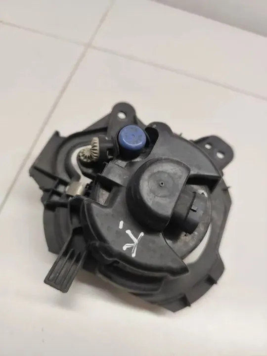 Halogen-Scheinwerfer links OEM 7238787 für BMW X5/X6/X3 image 5